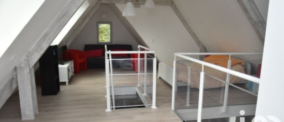 Châlet 3 pièces de 51 m² à Chichilianne (38930)