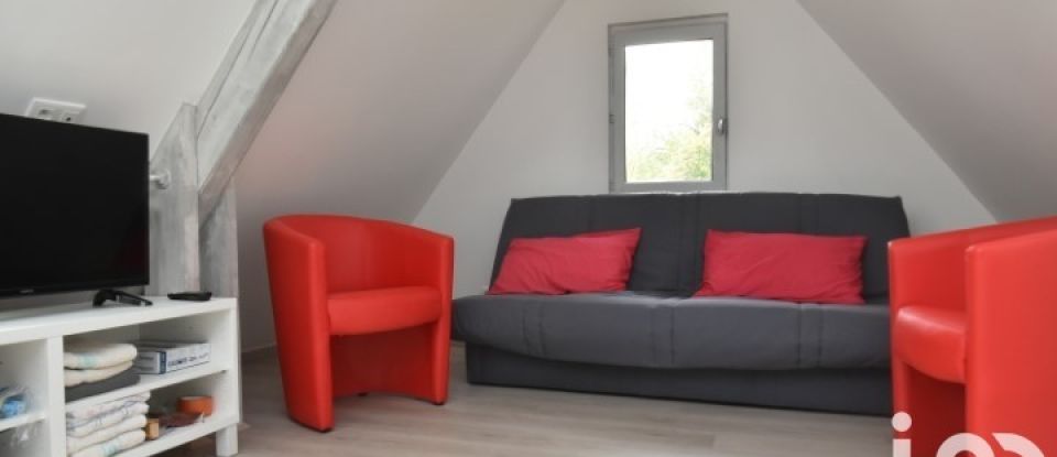 Châlet 3 pièces de 51 m² à Chichilianne (38930)