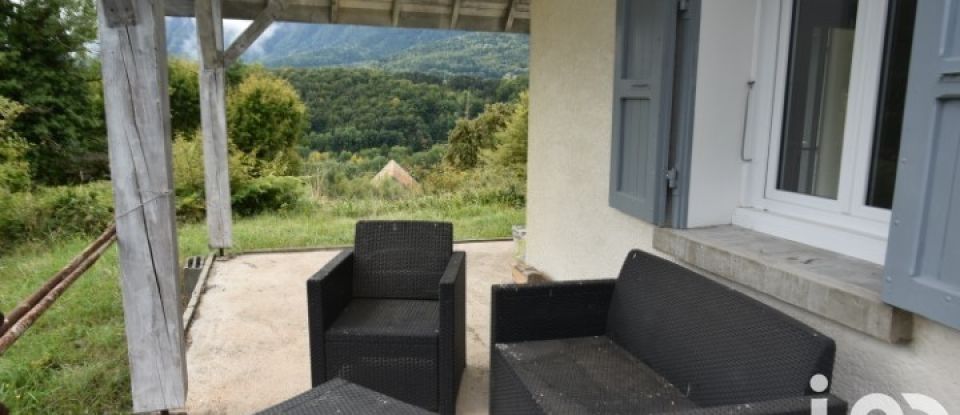 Châlet 3 pièces de 51 m² à Chichilianne (38930)