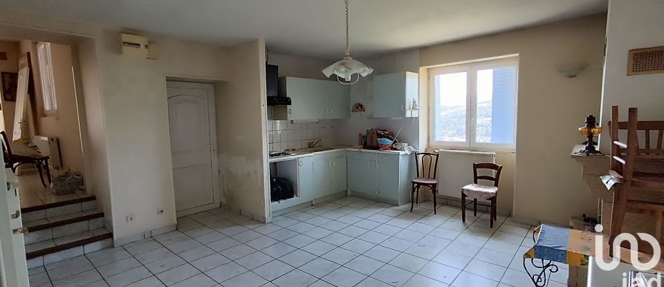 Maison 3 pièces de 77 m² à Saint-Félicien (07410)