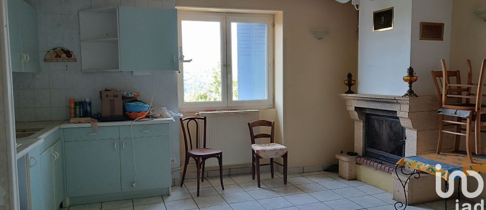 Maison 3 pièces de 77 m² à Saint-Félicien (07410)