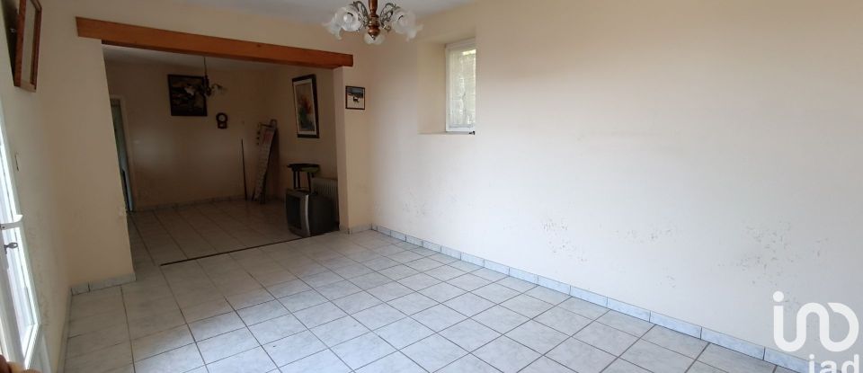 Maison 3 pièces de 77 m² à Saint-Félicien (07410)