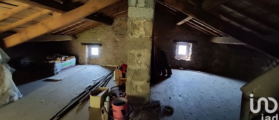 Maison 3 pièces de 77 m² à Saint-Félicien (07410)