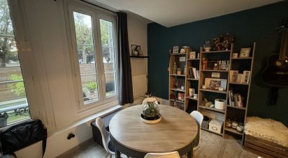 Apartment 3 rooms of 66 m² in Troyes (10000)