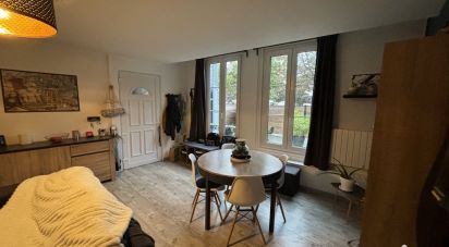 Appartement 3 pièces de 66 m² à Troyes (10000)