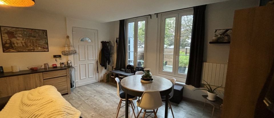 Apartment 3 rooms of 66 m² in Troyes (10000)