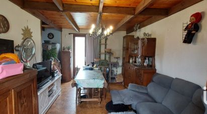 Maison 2 pièces de 42 m² à Noyers-sur-Cher (41140)