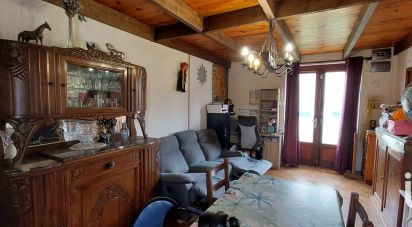 House 2 rooms of 42 m² in Noyers-sur-Cher (41140)