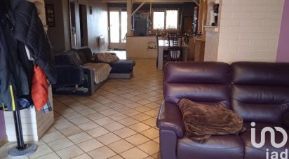 House 6 rooms of 145 m² in Maisnil-lès-Ruitz (62620)