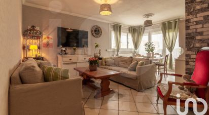 Apartment 3 rooms of 64 m² in Compiègne (60200)