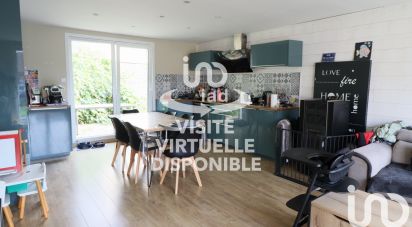 Maison 5 pièces de 83 m² à Évin-Malmaison (62141)