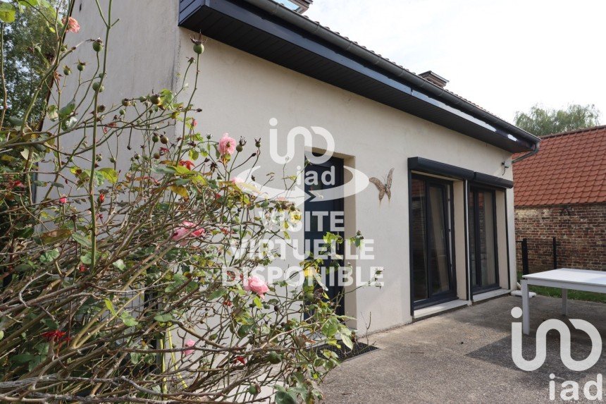 House 5 rooms of 83 m² in Évin-Malmaison (62141)