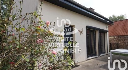 House 5 rooms of 83 m² in Évin-Malmaison (62141)