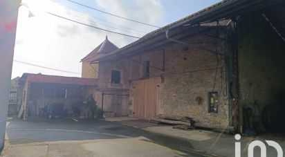 Country house 4 rooms of 116 m² in Étourvy (10210)