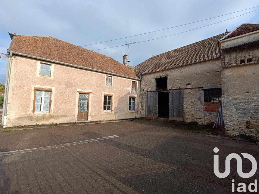 Farm 5 rooms of 116 m² in Étourvy (10210)