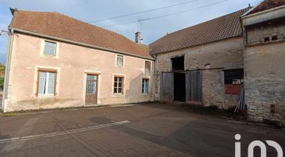 Country house 4 rooms of 116 m² in Étourvy (10210)