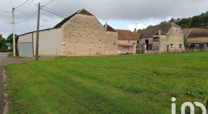 Maison de campagne 4 pièces de 116 m² à Étourvy (10210)