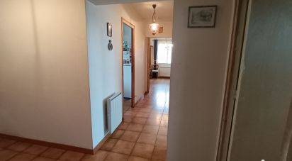 Maison 4 pièces de 78 m² à Saint-Varent (79330)