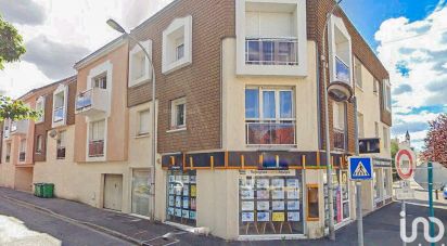 Apartment 2 rooms of 39 m² in Villeparisis (77270)