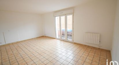 Appartement 2 pièces de 39 m² à Villeparisis (77270)