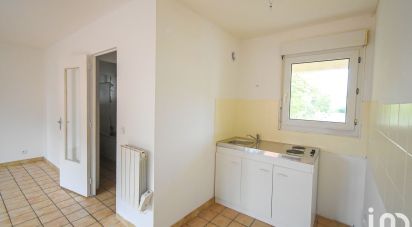 Appartement 2 pièces de 39 m² à Villeparisis (77270)