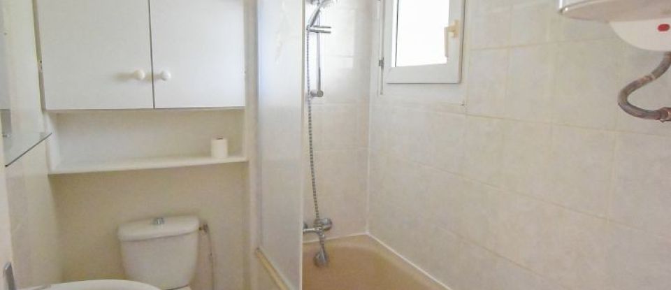 Appartement 2 pièces de 39 m² à Villeparisis (77270)