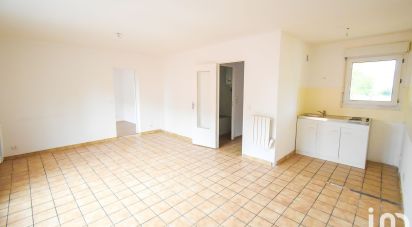 Apartment 2 rooms of 39 m² in Villeparisis (77270)