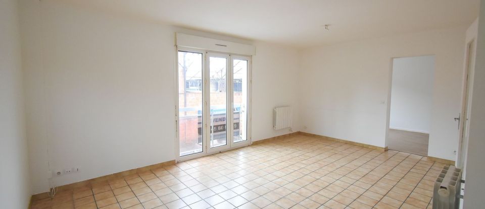 Appartement 2 pièces de 39 m² à Villeparisis (77270)