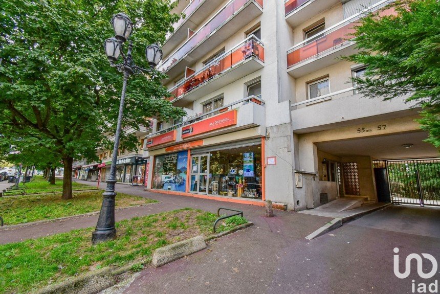 Appartement 1 pièce de 26 m² à Gagny (93220)