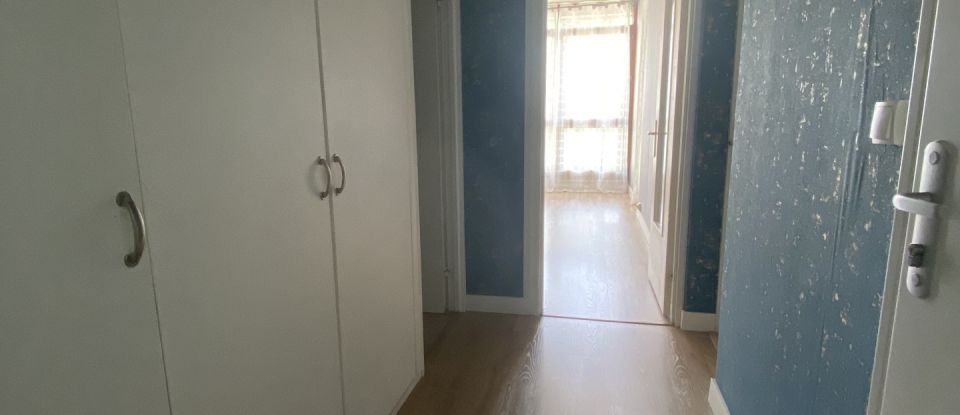 Appartement 4 pièces de 72 m² à Avon (77210)