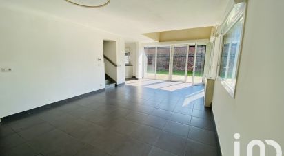 Maison 3 pièces de 81 m² à Seclin (59113)