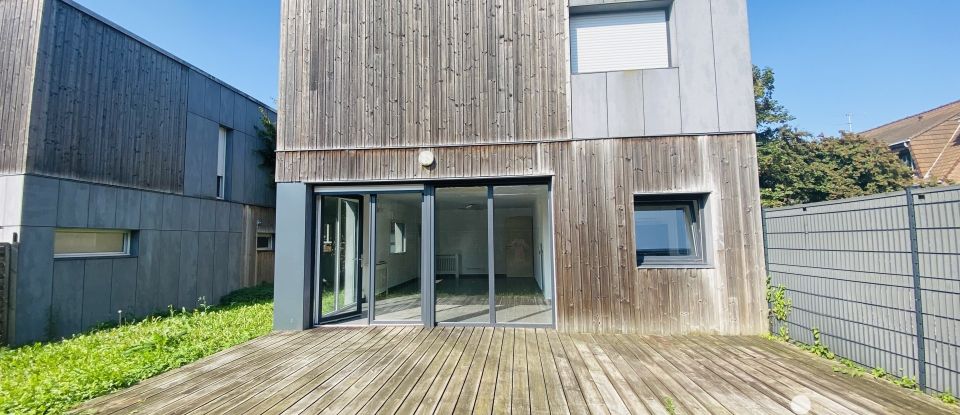 Maison 3 pièces de 81 m² à Seclin (59113)