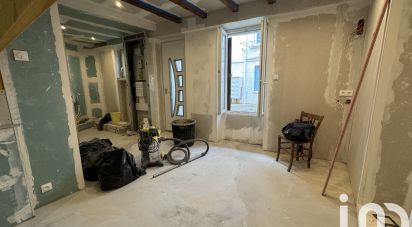 Appartement 1 pièce de 19 m² à Grenoble (38000)