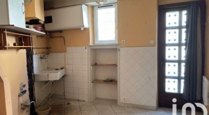 Appartement 2 pièces de 30 m² à Grenoble (38000)