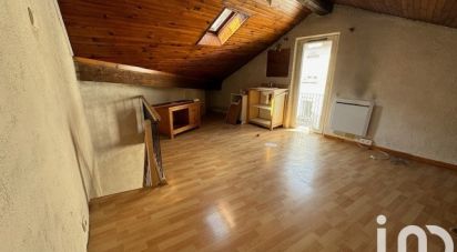 Appartement 2 pièces de 30 m² à Grenoble (38000)