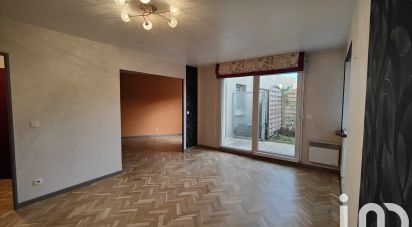 Appartement 3 pièces de 61 m² à Argenteuil (95100)