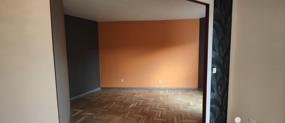 Apartment 3 rooms of 61 m² in Argenteuil (95100)