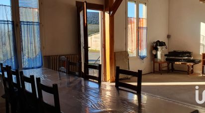 Village house 2 rooms of 58 m² in Boynes (45300)