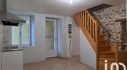 Immeuble de 176 m² à Loireauxence (44370)