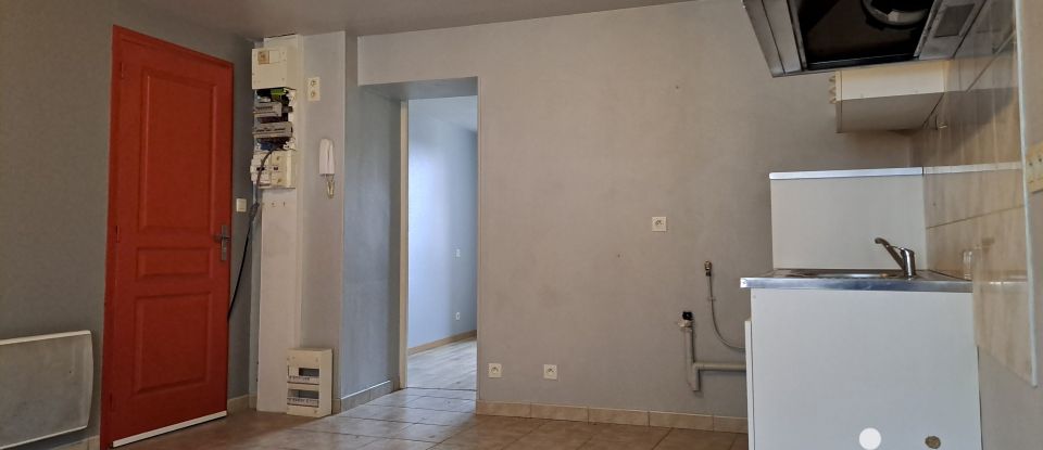 Immeuble de 176 m² à Loireauxence (44370)