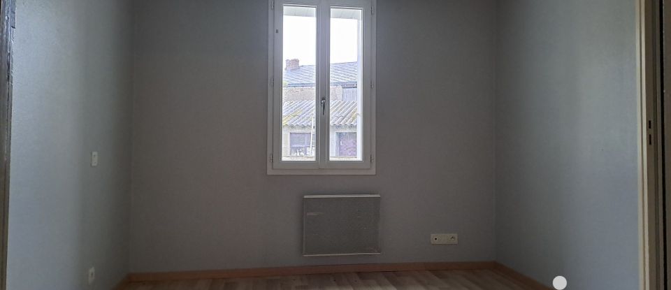 Immeuble de 176 m² à Loireauxence (44370)