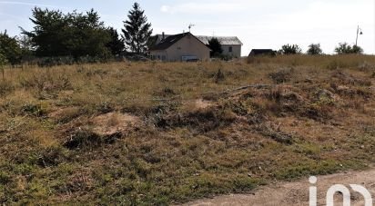 Terrain de 742 m² à - (45330)