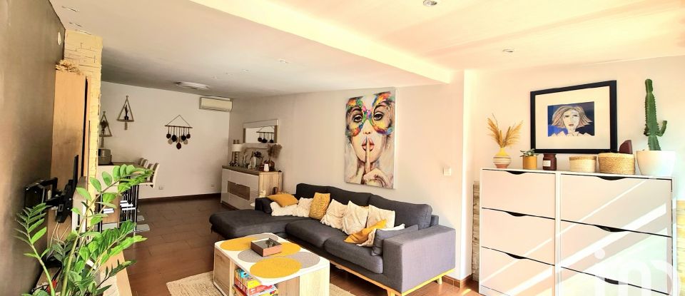 Maison 3 pièces de 75 m² à Perpignan (66000)