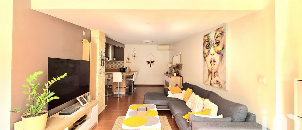 Maison 3 pièces de 75 m² à Perpignan (66000)