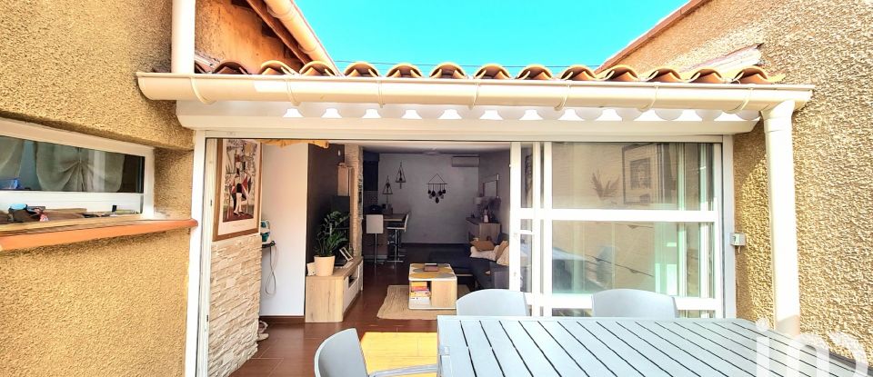 Maison 3 pièces de 75 m² à Perpignan (66000)