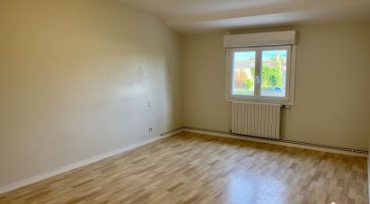 Maison 3 pièces de 100 m² à Gétigné (44190)