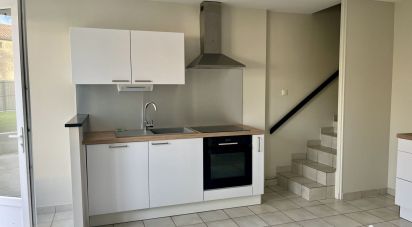 Maison 3 pièces de 100 m² à Gétigné (44190)