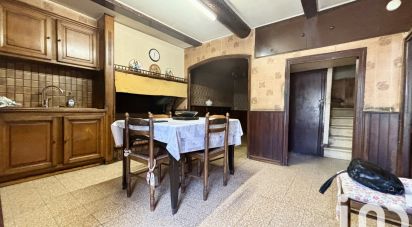 Village house 4 rooms of 80 m² in Ornaisons (11200)