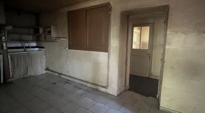 Maison 5 pièces de 85 m² à Les Pechs du Vers (46360)