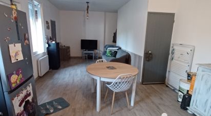 Maison 3 pièces de 60 m² à Épehy (80740)